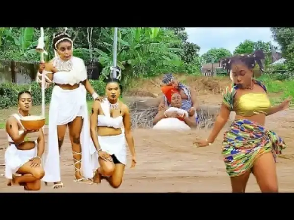 Video: Bride To The gods 1 | 2018 Latest Nigerian Nollywood Movies